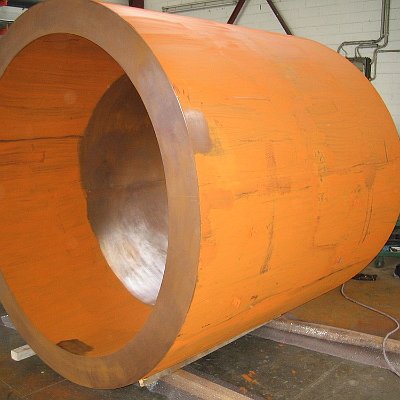 Messing Bronze Patinieren Werkstatt Patina