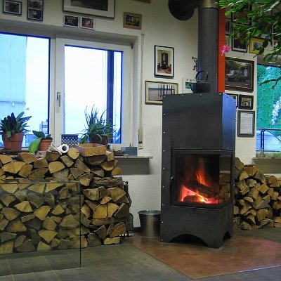 Metallbau Stahlbau Fröbel Köln Brühl